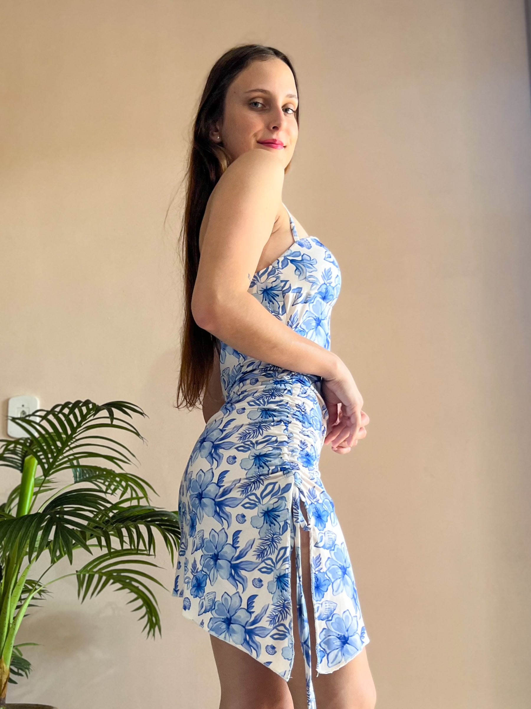 Vestido Ariel