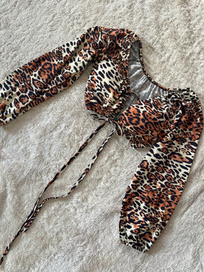 Cropped ciganinha