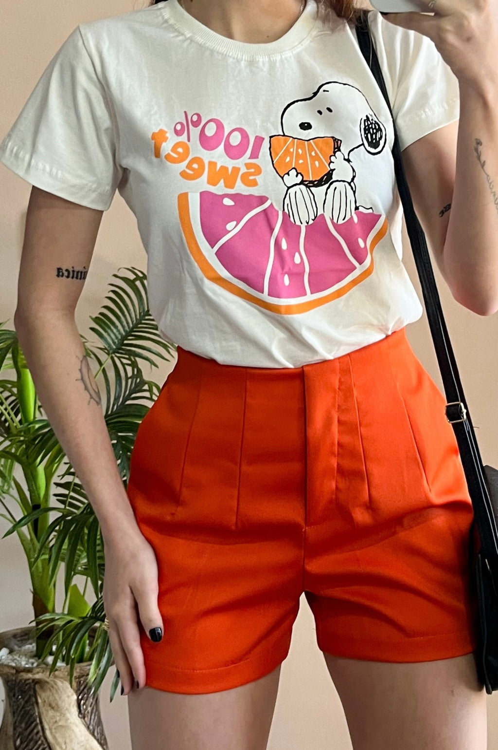 Shorts Zara