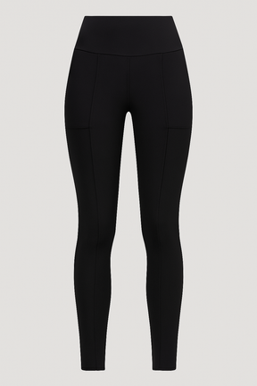 Legging montaria flanelada