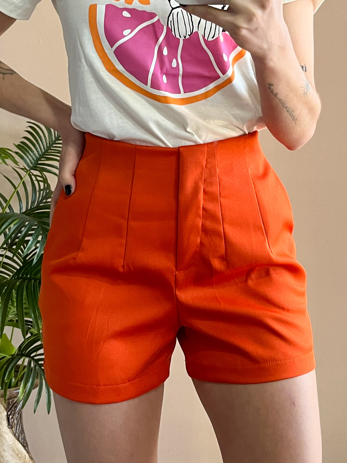 Shorts Zara