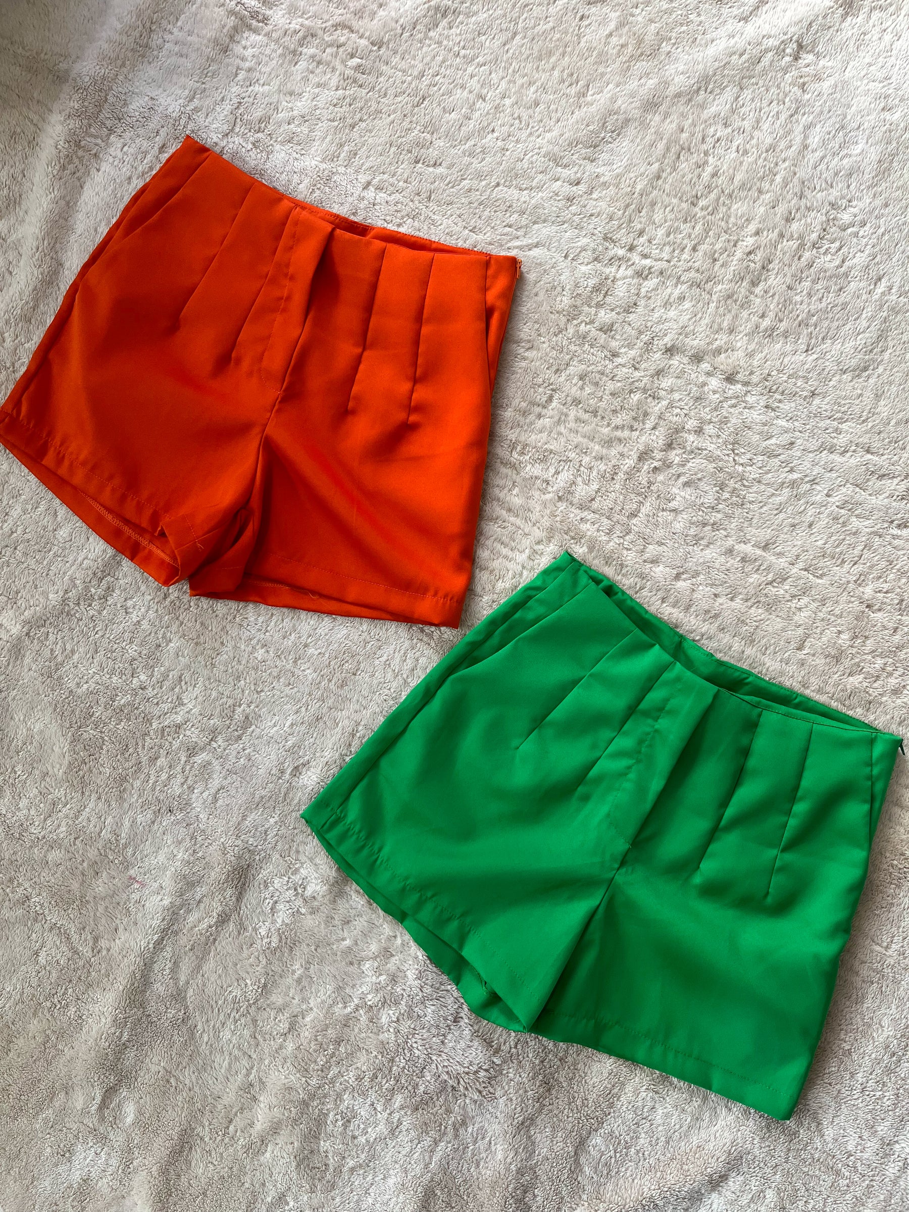 Shorts Zara