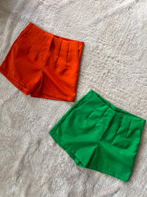 Shorts Zara