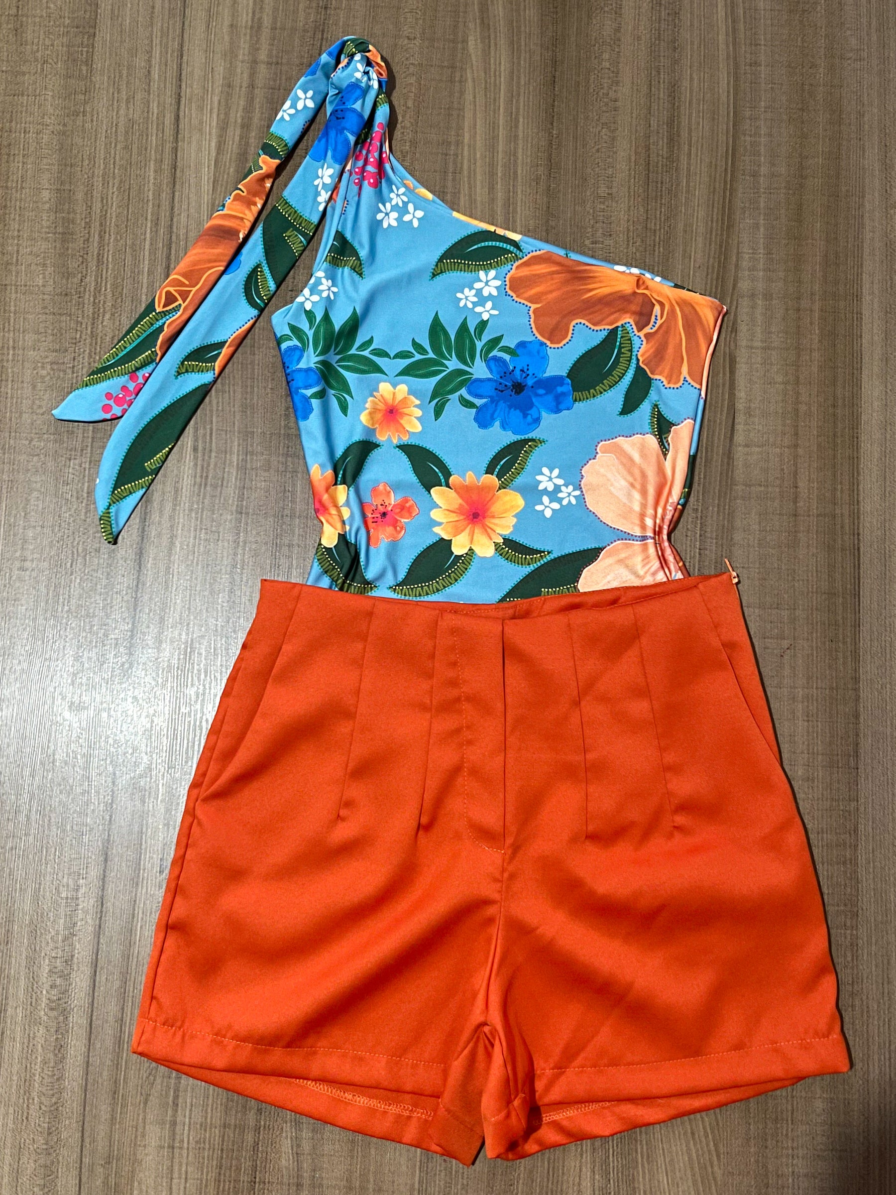 Shorts Zara