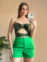 Shorts Zara