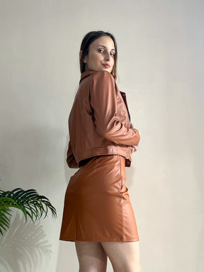 Saia courino